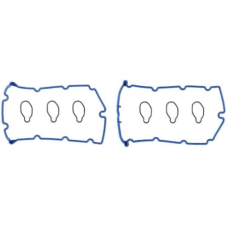 Fel-Pro Valve Cover Gasket Set, Vs50794R VS50794R